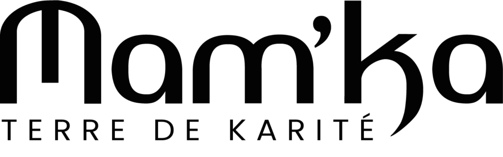 mamka_karité_Logo_sanspicto_Noir